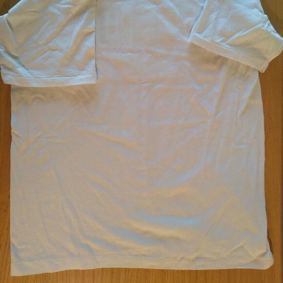 Vintage 90s Florida Ft. Lauderdale Neon Spell Out T-Shirt - Picture 7 of 7